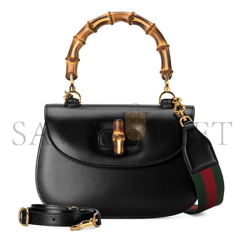 GUCCI JACKIE 1961 MEDIUM TOTE BAG 649016 0YK0G 9022